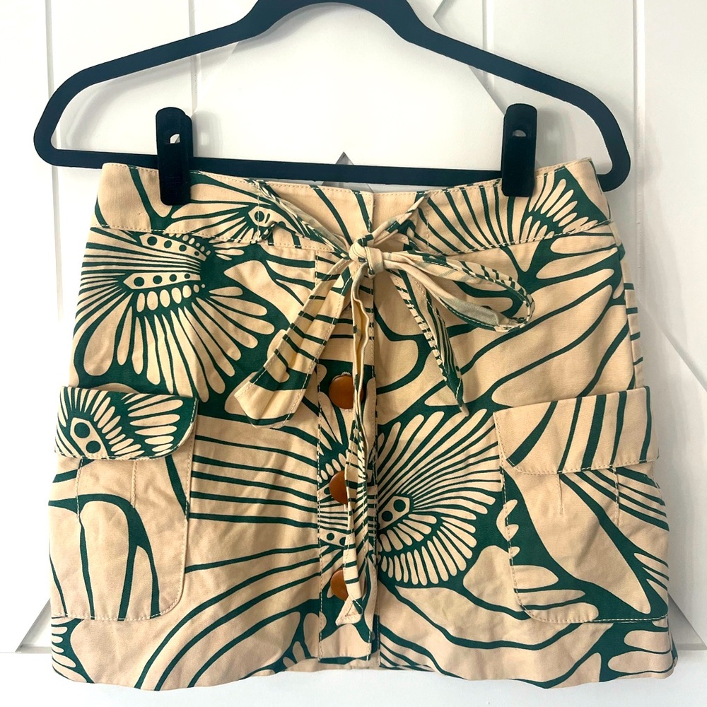 JCrew Skirt